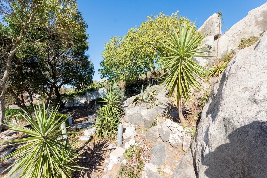 4 Bedroom Property for Sale in Saldanha Western Cape